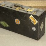 852 7476 SUITCASE